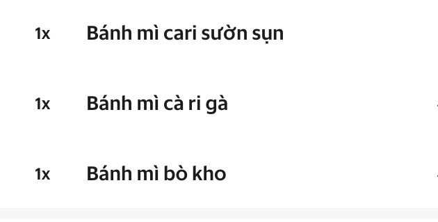 Lúc mang về phần đầu vắt cam hơi trầy, dù màu và chất liệu đồ vắt trông ok. Shop nên cẩn thận hơn khi gói hàng nhé. Lúc mang về phần đầu vắt cam hơi trầy, dù màu và chất liệu đồ vắt trông ok. Shop nên cẩn thận hơn khi gói hàng nhé.