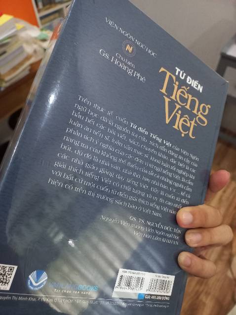 Sau thời gian chờ đợi hôm nay mới nhận được sách rất đẹp màn co vẫn còn fahasha bán sách lúc nào cũng chất lượng hết