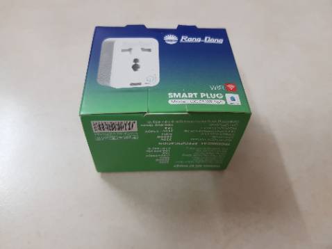 Ổ cắm thông minh rất hay, tắt mở bằng điện thoại rất tiện dụng.