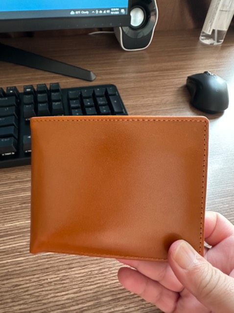 Đẹp như mong đợi