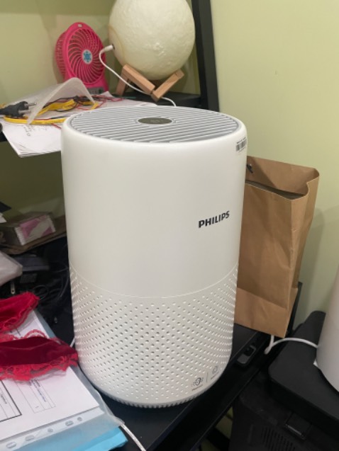 Lọc rất tốt, không khí cho ra trong lành, có đèn báo chất lượng không khí rất rõ ràng.
Có một điểm là mình chưa kết nối app với thiết bị được, còn đang mò.