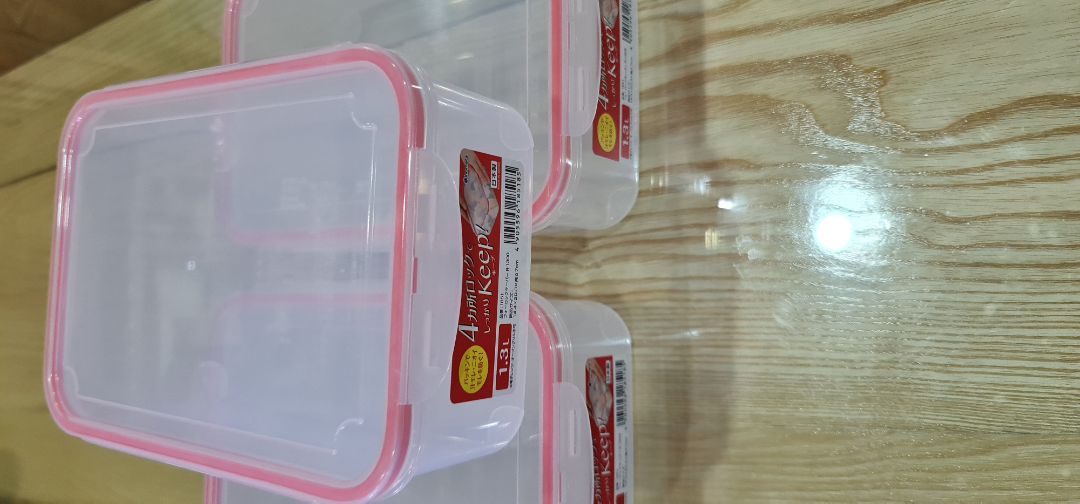 good..made in Japan..thanks for shopping