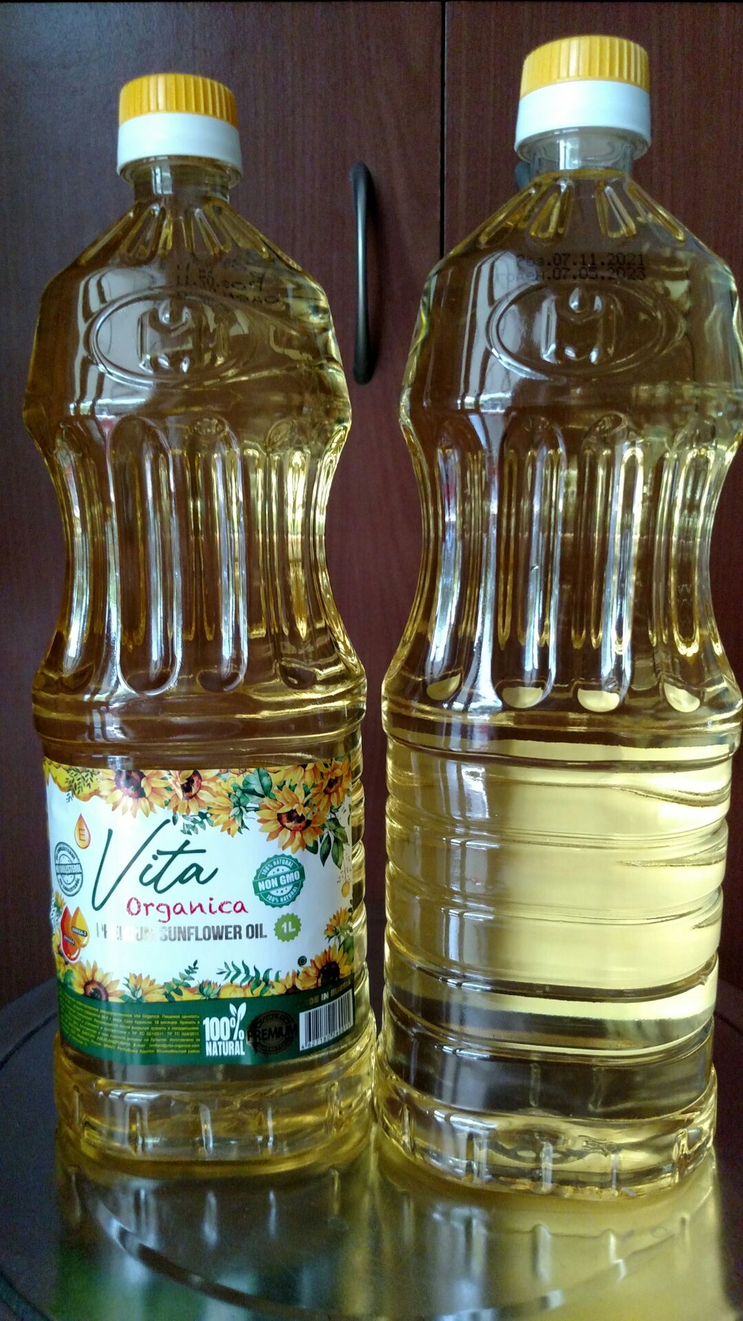 Chưa ăn nên chưa đánh giá về chất lượng, tuy nhiên HSD xa (tháng 5/2023), hình thức bao bì và màu dầu đẹp, ăn rồi nếu chất lượng và giá tốt sẽ ủng hộ Shop tiếp