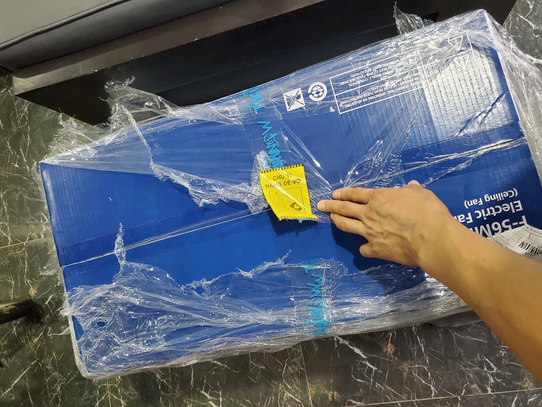 tiki giao hàng tốt, nhanh.
tuy nhiên mở thùng ra thiếu cây ống treo