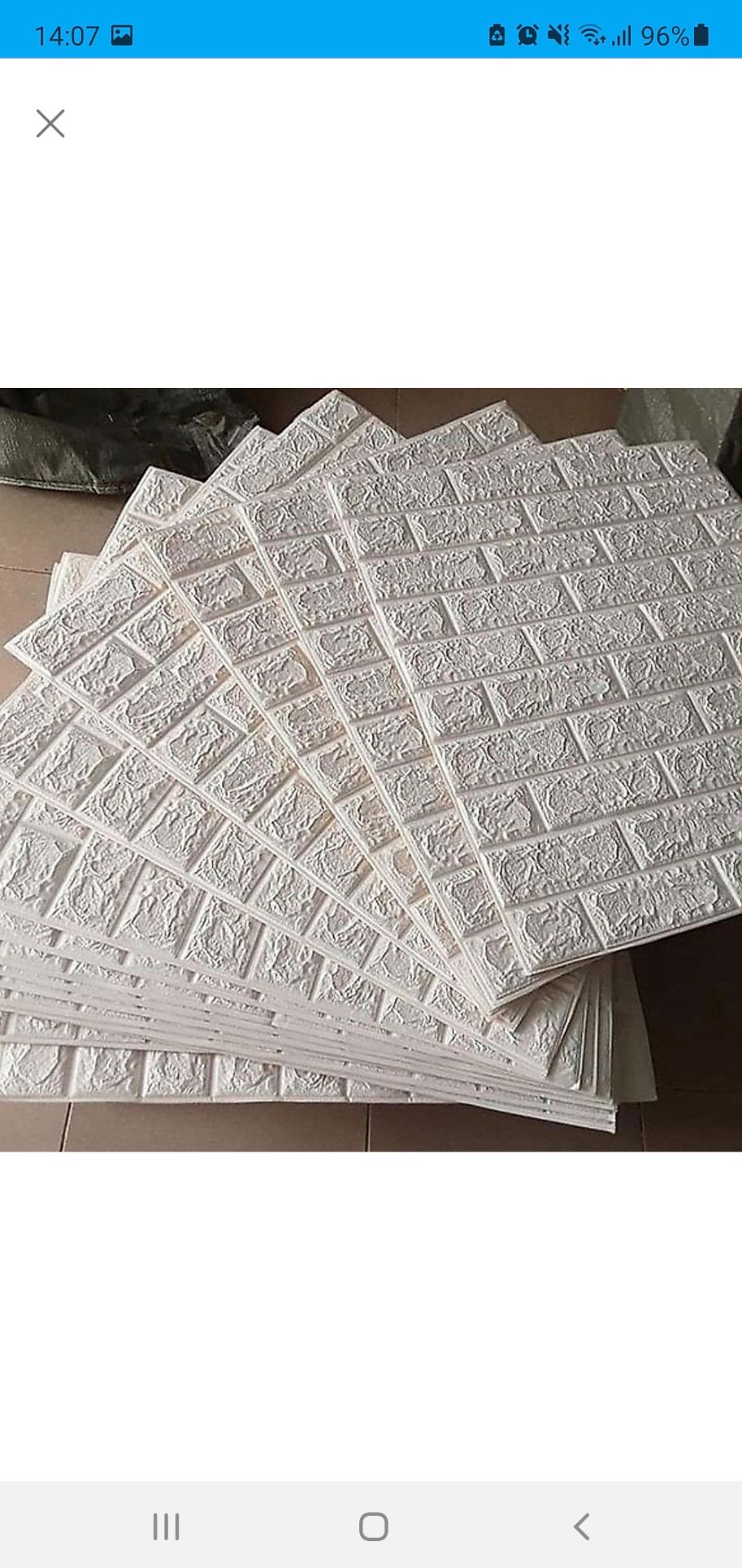 Hàng nhận được rất giống hình ảnh trên web, đóng gói cẩn thận, shipper giao hàng nhanh. Lần đầu mình mua loại này và lại là số lượng lớn nên khá lo. Tuy nhiên khi nhận hàng rất vui vì hàng ok như mong đợi