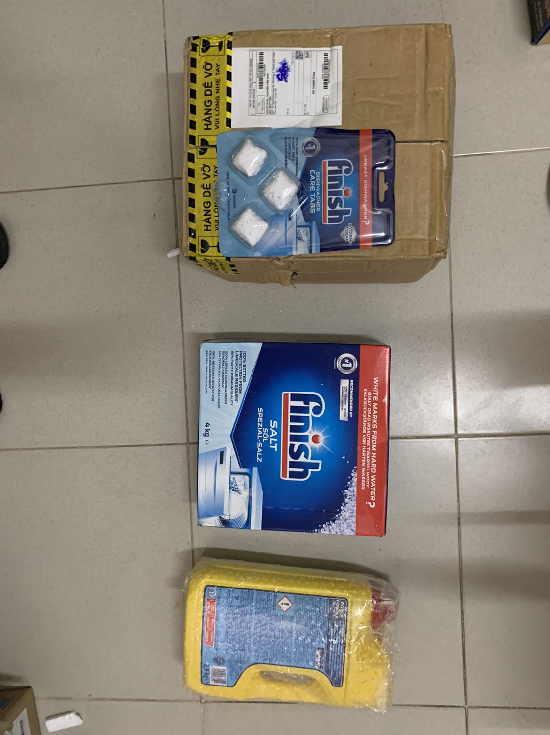 Nhận hàng đầy đủ, chưa sử dụng!