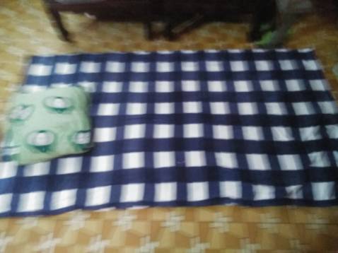 Mền đẹp chất liệu vải mềm mịn ,  đúng kích cỡ và giao đúng màu ,,mình rất là thích nên cho shop 5 sao.