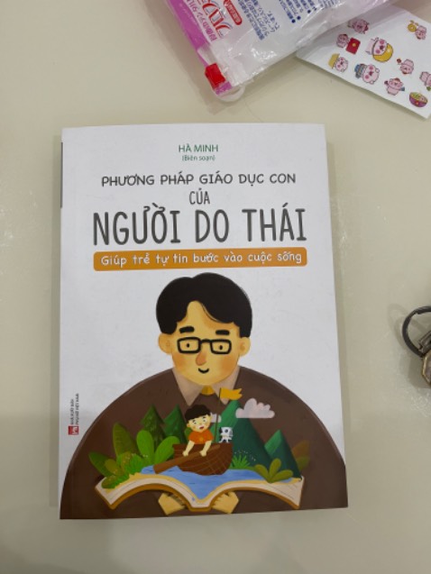 Sách mình đặt khác nhưng nhận được sách khác cả nội dung và trang bìa bên ngoài.