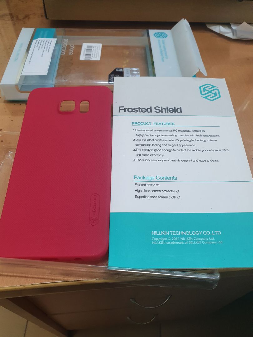 Hàng lâu đời vẫn xịn xò, mua ở tỉnh lùng không ra, cảm ơn Shop.