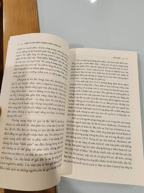 Sách hay. Chất lượng in tốt. Kích thước sách to nên dễ đọc