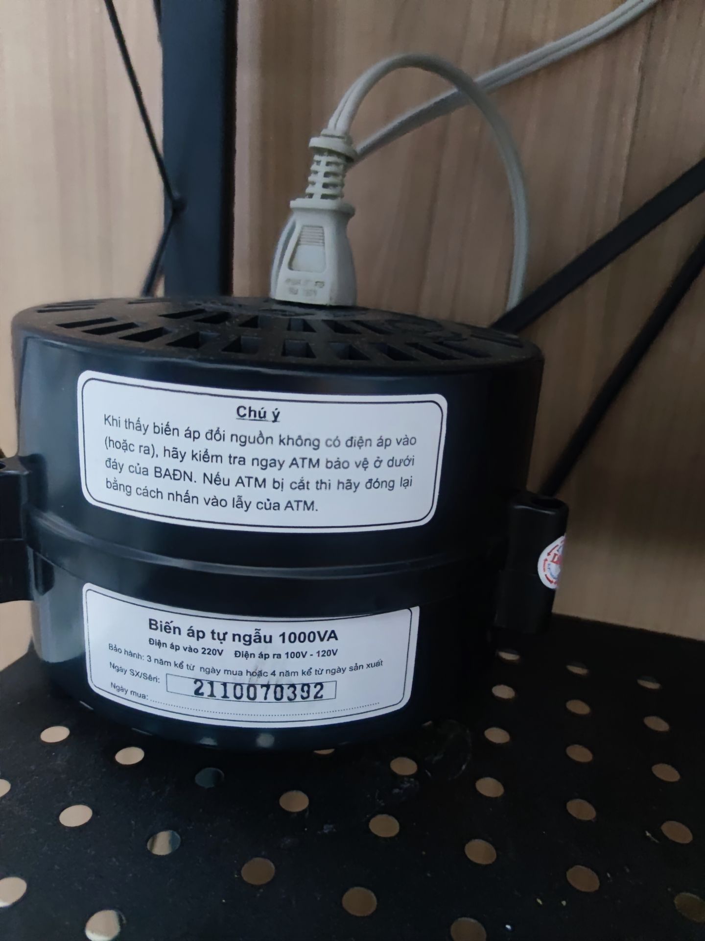 chất lượng tốt