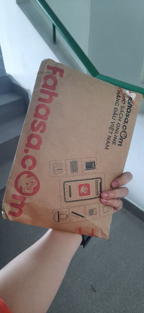 Rất hài lòng. Đóng gói đẹp, cẩn thận 😚😚😚