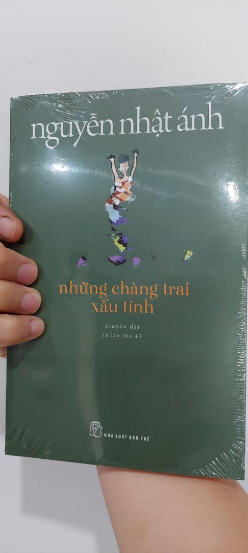 Sản phẩm ko biến dạng, móp méo. OK