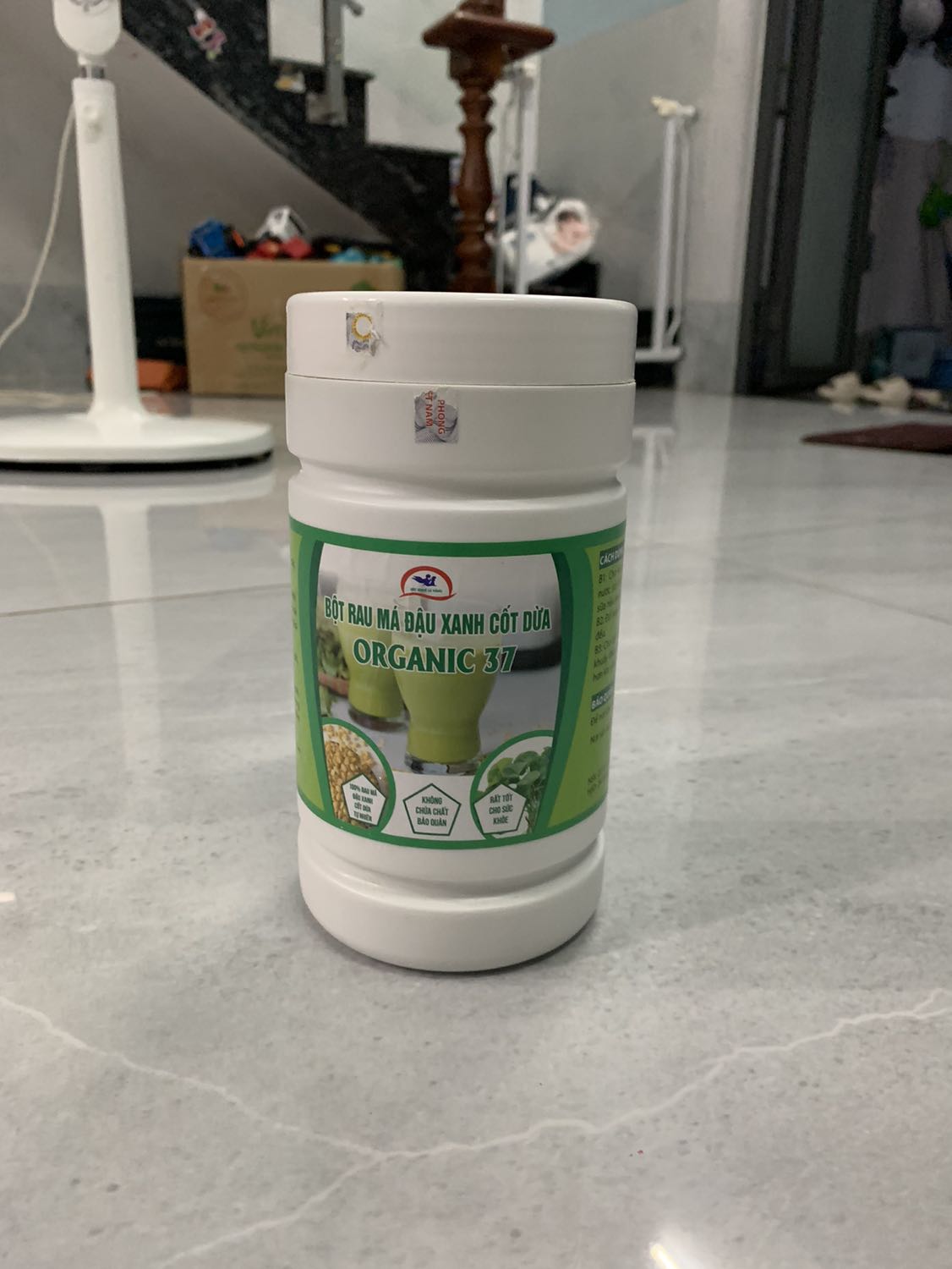 Hàng chất lượng, đường may chắc chắn. Lại được Tiki khuyến mãi. Quá tốt