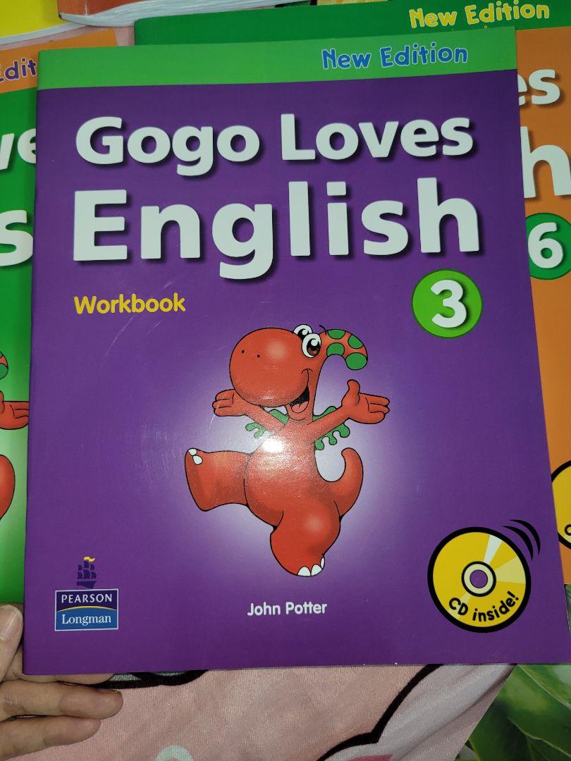 ôi nhìn thế nào tưởng 1 lv 2 quyển như mình mua bên ngoài. nhận về thấy có mỗi wb thôi. quan trọng muốn mua quyển in màu. chứ quyển wb này con ko dùng đến