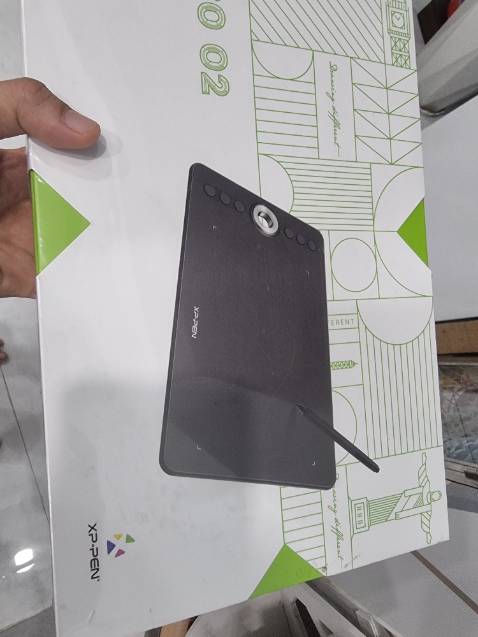 Sản phẩm dùng tốt, cảm ứng mượt