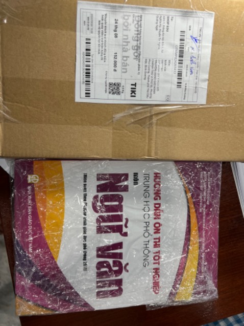 Không giao đúng sản phẩm đã chọn. Đề nghị giao lại.