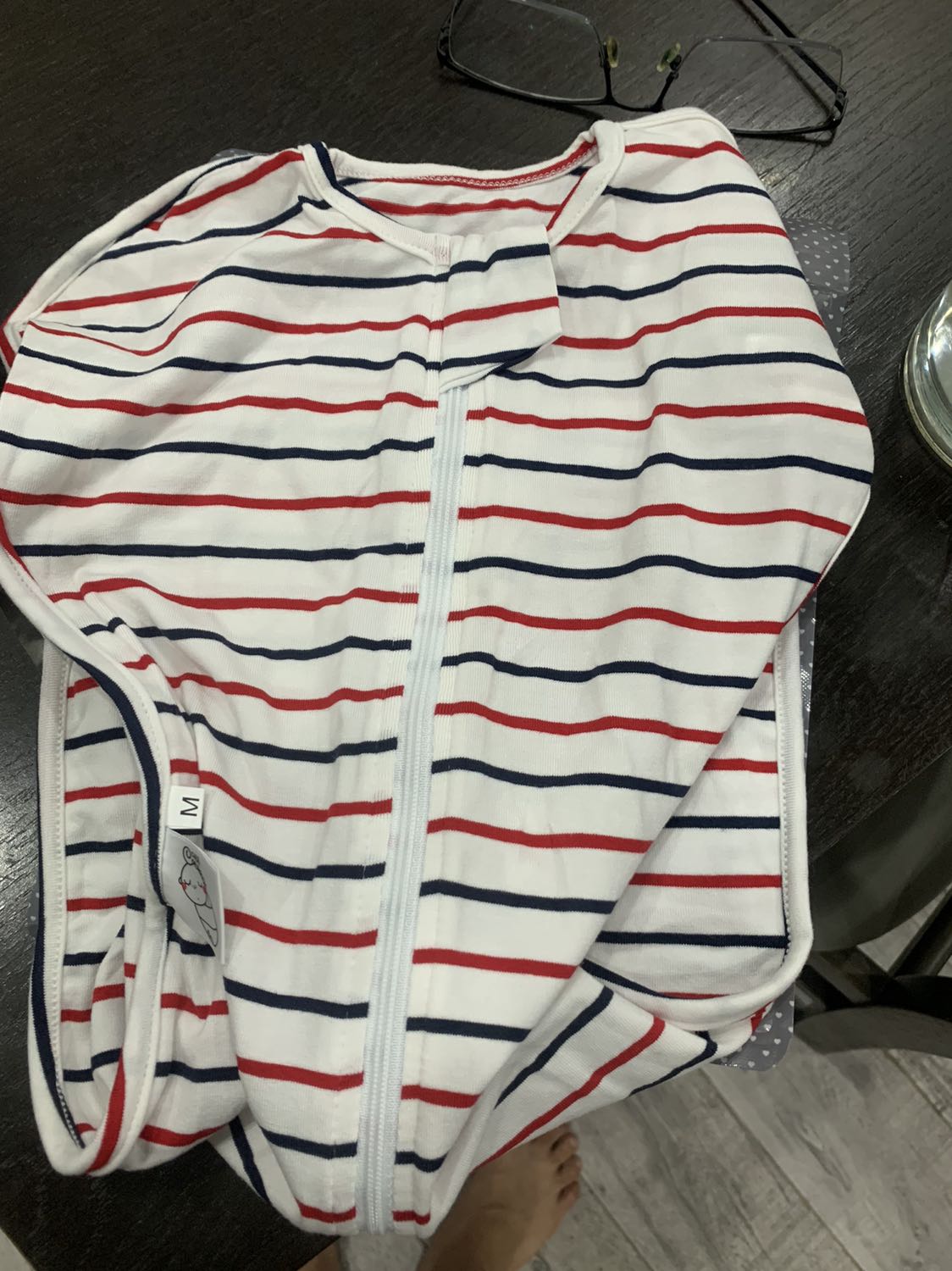 Mua lần 2. Shop vẫn nhiệt tình như mọi lần. Mình được shop ưu ái giảm giá. 
Đáng mua mn nhé. Vải rất mát. Giấc 3 mình chỉ cần quạt bé vẫn ngủ ngon lành. 

Cảm ơn shop nhé nhé.