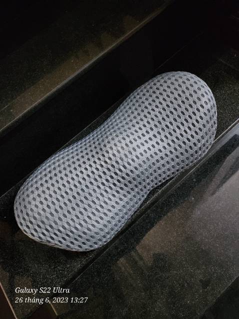 Nhận hàng như hình , hoàn thiện sản phẩm tốt , hiệu quả sử dụng đánh giá sau