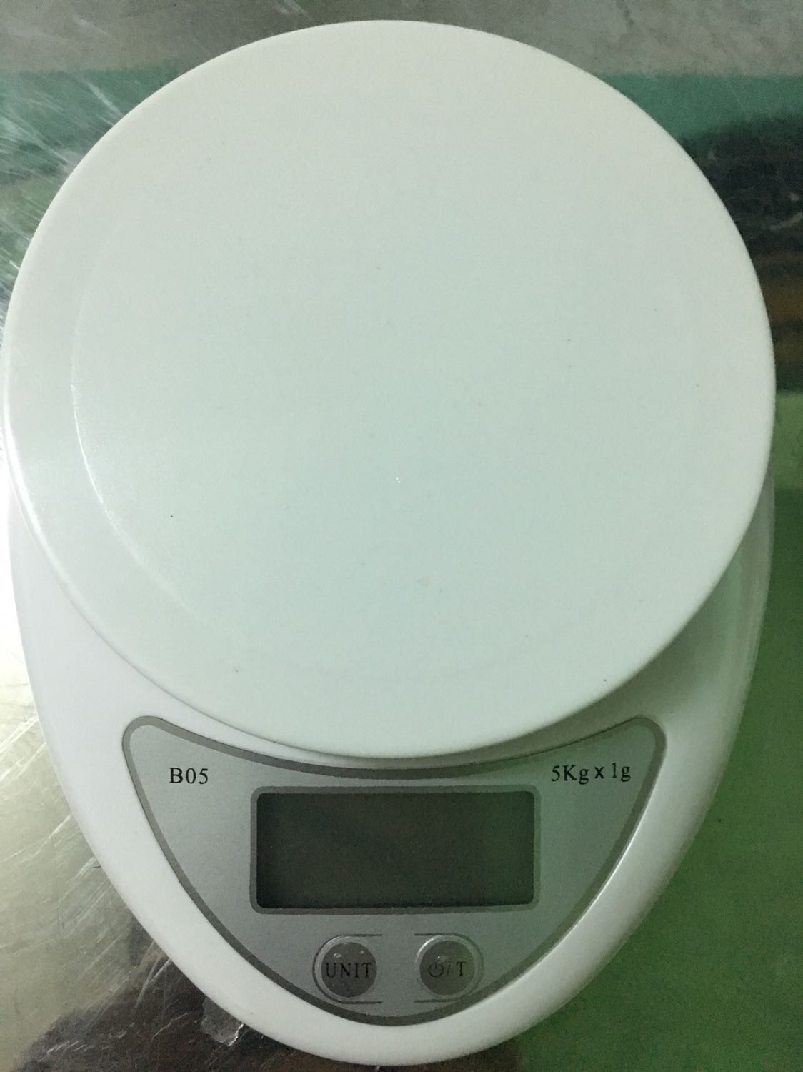 Hàng ổn so với giá. Bạn nào mua về để lên cân thấy chưa đúng nên chỉnh lại theo hướng dẫn Hàng ổn so với giá. Bạn nào mua về để lên cân thấy chưa đúng nên chỉnh lại theo hướng dẫn