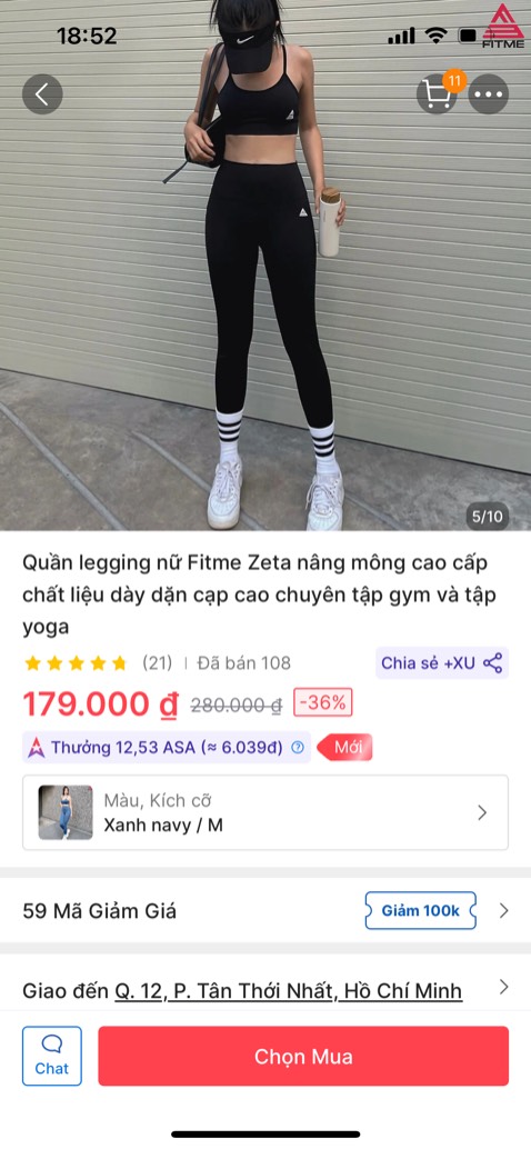 Quần ok
Thấm hút tốt
Mềm mịn Quần ok
Thấm hút tốt
Mềm mịn