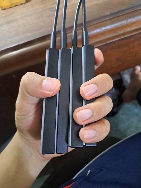 Tuyệt vời ! Hài lòng, rất tốt !