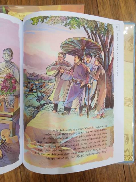 Luôn là tuyệt vời :)