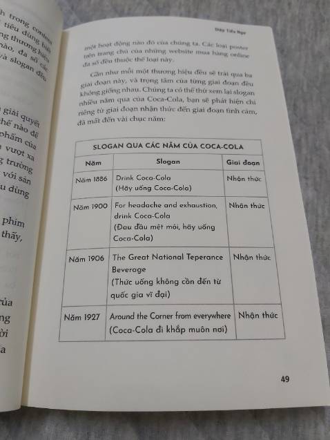 Bị mất trang, đang đọc không thấy chữ đâu nữa. Là lỗi in sai hay chữ tự mất? Chẳng lẻ là dụng ý của tác  giả??????