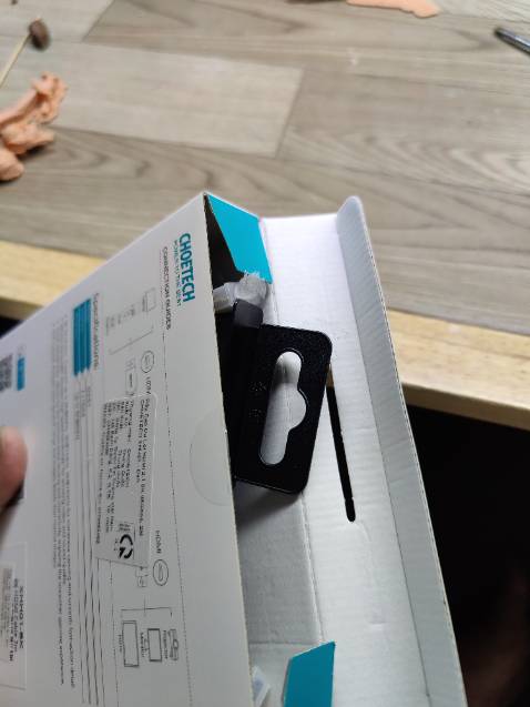 Chưa *** thử chưa biết, nhưng giao hàng nhanh, cáp nhìn chắt chắn, cầm nặng tay. Cho shop 5 sao luôn