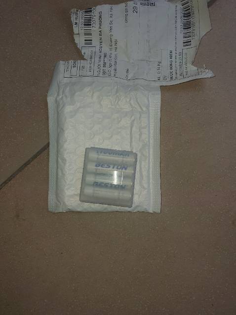 sản phẩm rất tốt giao hàng nhanh