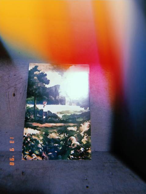 Bìa đẹp bắt mắt. In ấn rõ ràng. Quà tặng còn xinh xẻo nữa. Mình thích lắm🤩🤩🤩🤩