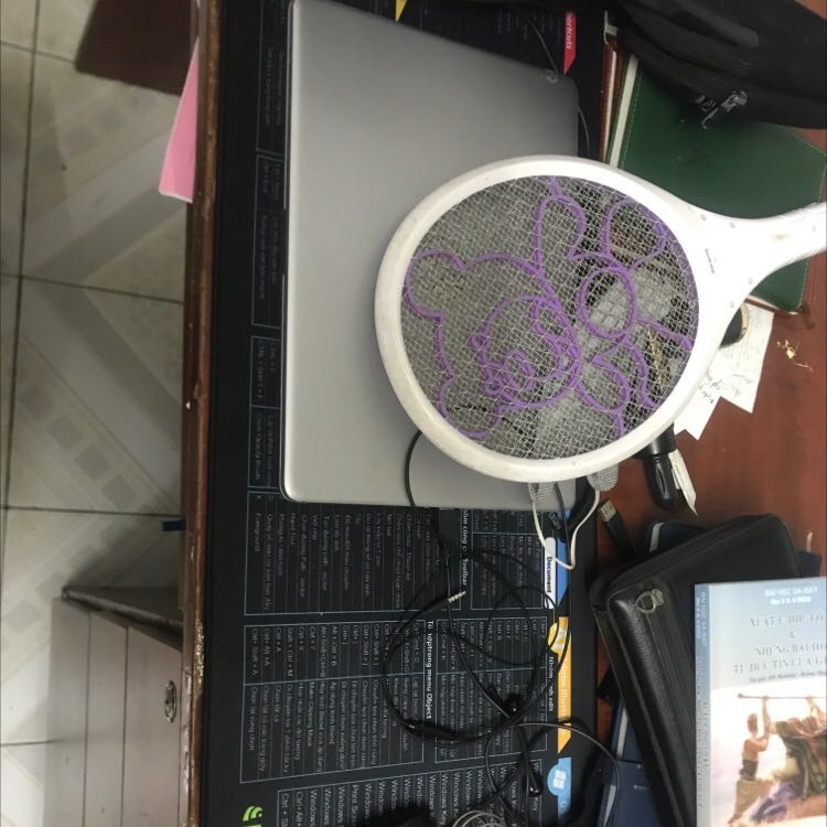 Đẹp y như hình trong shop