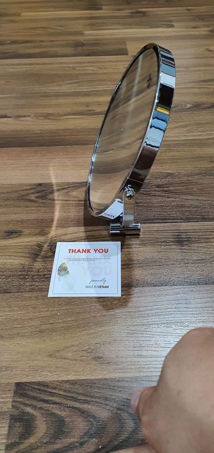 Rất nét, mặt phóng đại tận chân lông, chân vững, sáng bóng, rất chất lượng, vợ thích lắm, Shop tư vấn nhanh nhiệt tình. Dịch có chậm hơn dự kiến xíu nhưng nói chung rất ổn