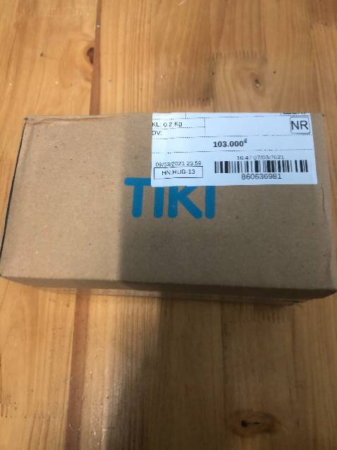 Rất đáng nên mua nhé 
Giao siêu nhanh, hộp tiki nhìn rất sang trọng,  bên trong còn có hộp nhỏ của shop luôn, nhìn chuyên nghiệp xứng đáng giá tiền.
Chất 95% cotton sờ mát, mặc rất thoải mái dễ chịu. 
Trước có mua của shop 3 chiếc quần rồi, lần này lần 2 cực kì hài lòng.