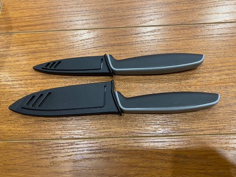 Chất lượng hoàn thiện tốt, cầm nắm vừa tay. shop giao hàng nhanh, rất hài lòng