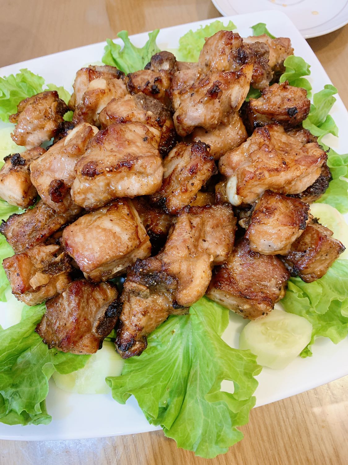 Rất hài lòng vì vừa rẻ vừa xịn nấu lại ngon. Săn sale chỉ có 5tr8 trong khi ở các cửa hàng bán cũng loại đắt hơn nhiều.