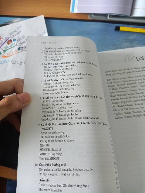 Trình bày đẹp bố cục rõ ràng, nội dung hay