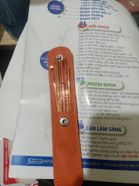 Đúng như quảng cáo, sẽ ủng hộ tiếp