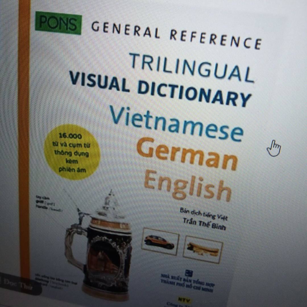 great books for the one learn German, price a little bit high but worth it. i already bought full set