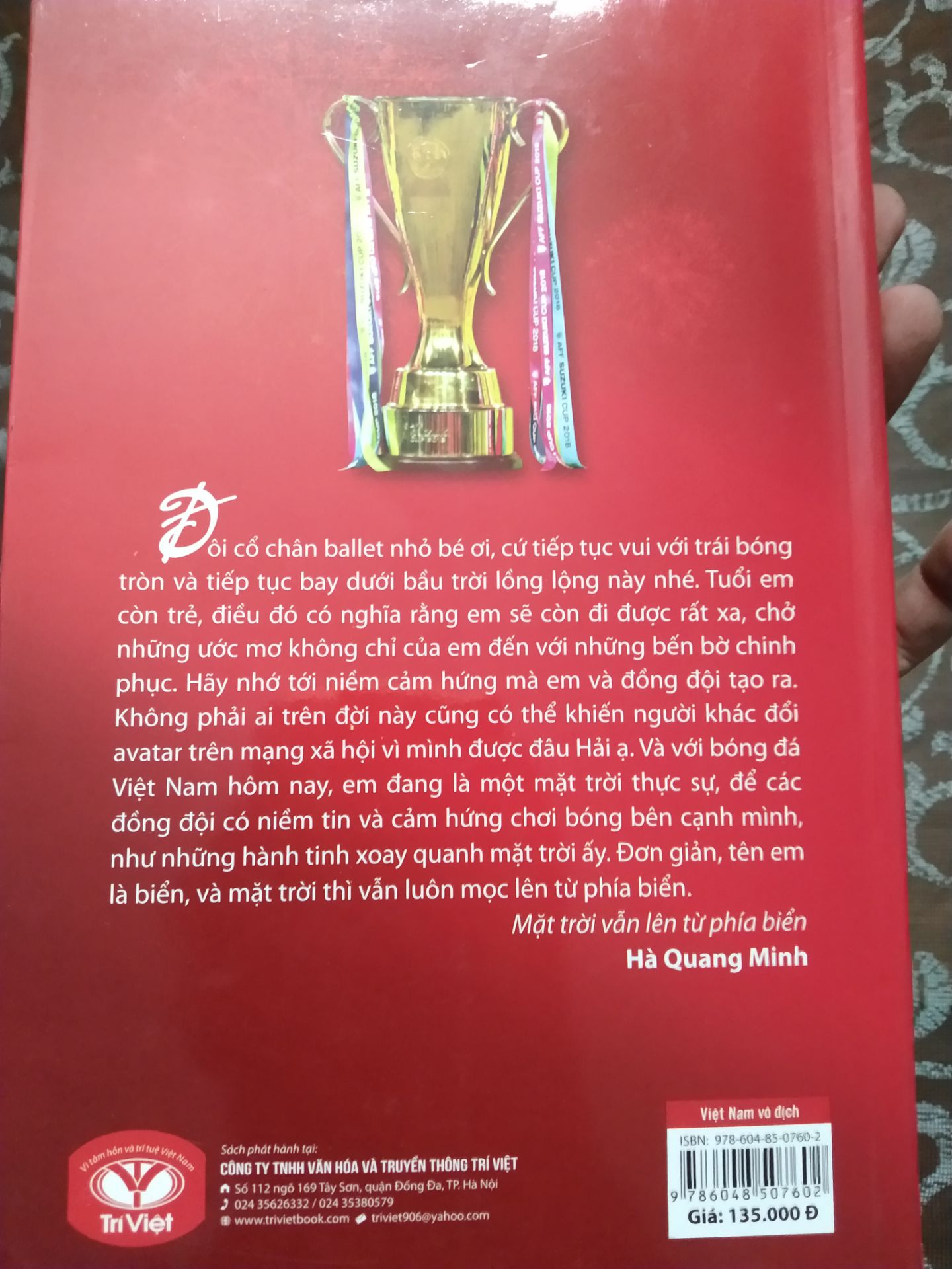 sách rất hay, ôn lại kỉ niệm năm nào