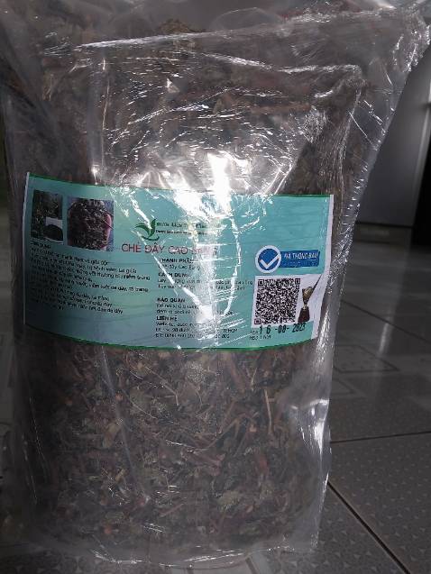 1 kg được đóng  gói trong 1 túi to thì dễ bị  ẩm mốc do  mở  thường xuyên. Nếu đóng thành 2 túi thì tốt hơn.