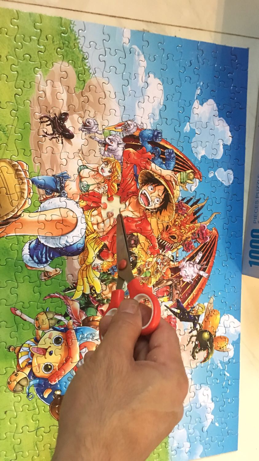 Thiếu miếng ghép, chất lớn, ko uy tín