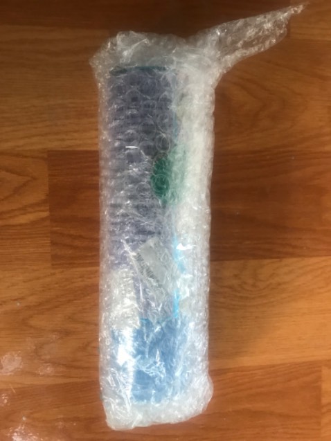 Mùi hương nhẹ, xịt một phát chuộc ko dám lại ngay lần đầu tiên rất hiệu quả