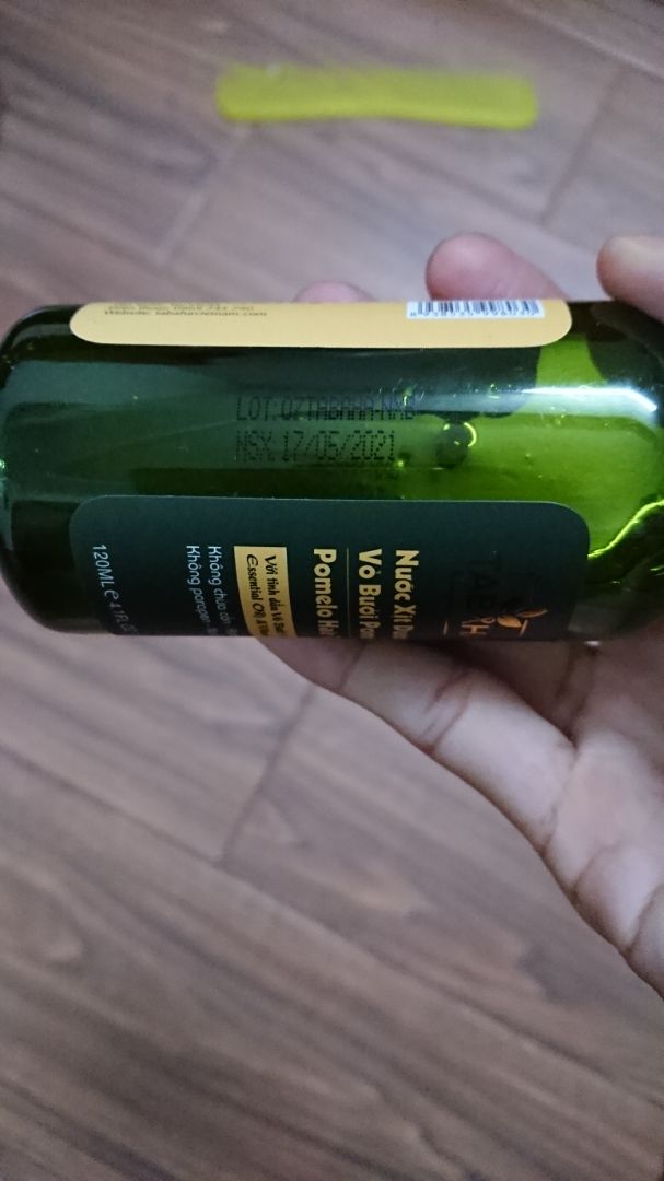 tiki giao hàng rất nhanh. gói cẩn thận. sp này mình dùng rất thích ??. đây là lần thư 2 mình mua ở shop.