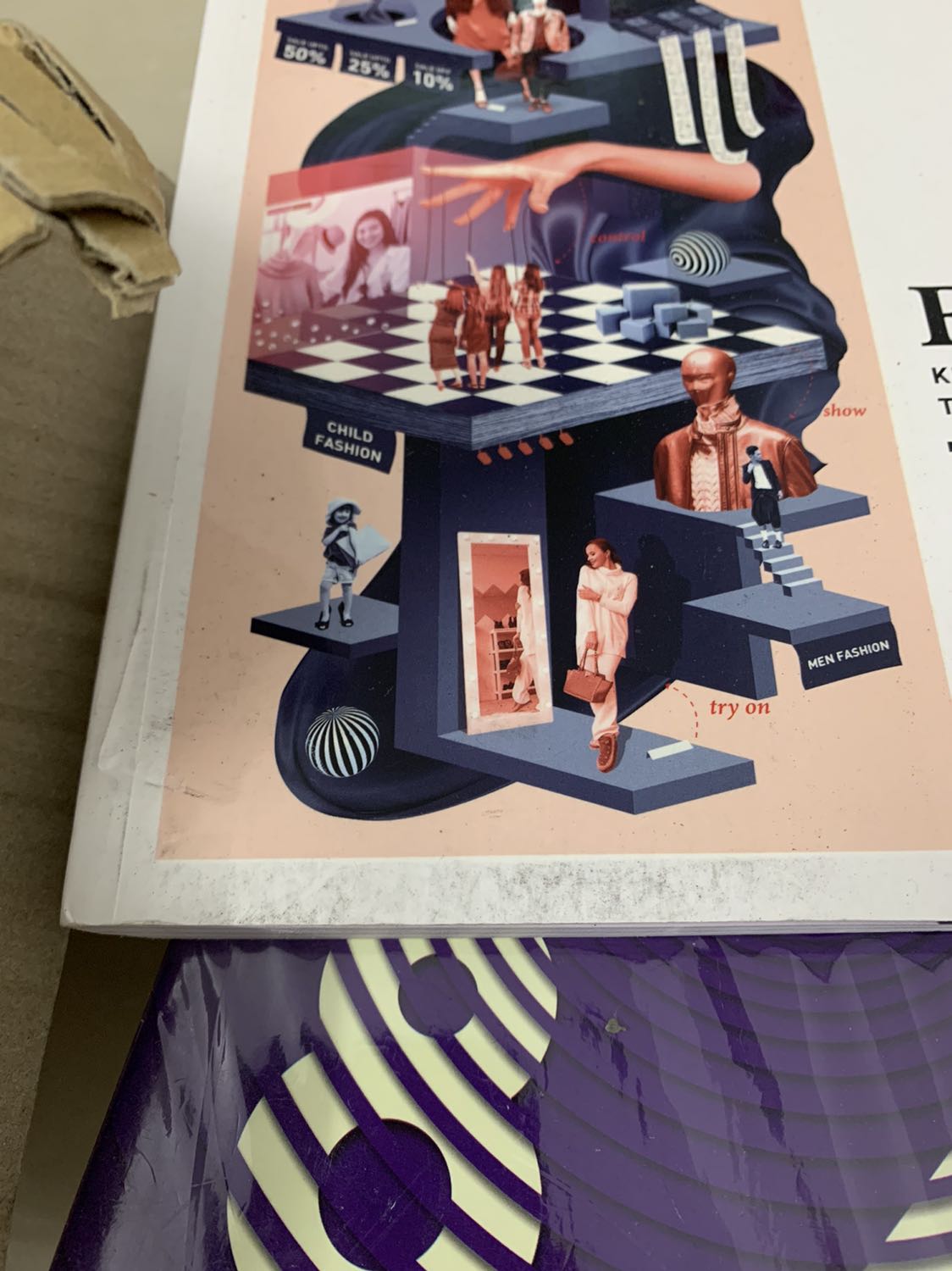 Chỉ complain về phần giao hàng .
Biết là giao lâu vì dịch mình okie. nhưng nếu là sách thì Tiki nên xem lại kỹ phần đóng gói, sách mình mua để tặng nhưng bị quăng góc và đen thêm như vầy thì không tặng được nữa, ngày càng giảm chất lượng packaging, nhất là về sách .