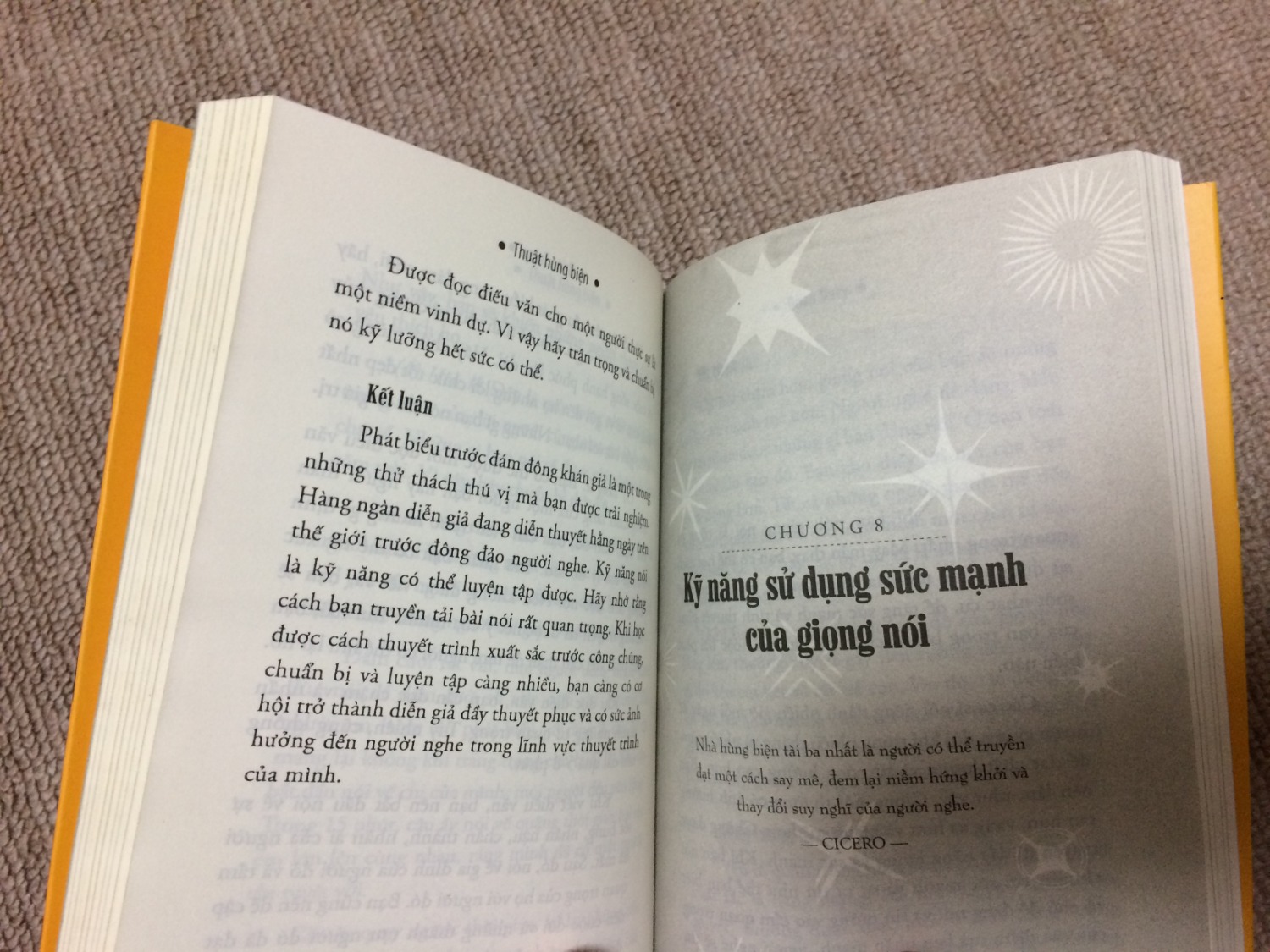 sách có chất lượng rất tốt. cầm rất nặng tay cá nhân mình thích điểm này. giao hàng tốt.