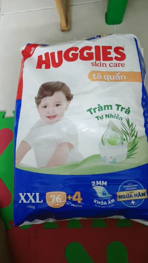 Ảnh đánh giá
