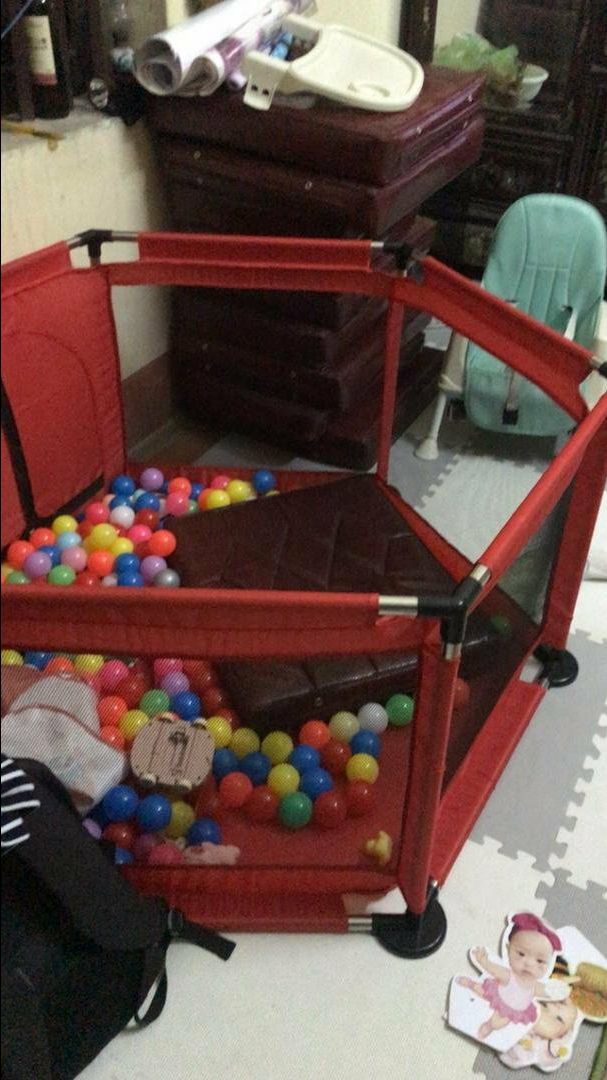 Bé chơi thích lắm,Giao hàng lại cực kỳ nhanh , nên mua nhé