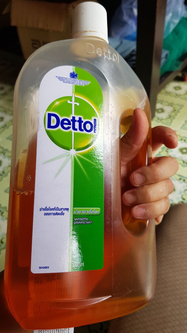 Đang sd chưa biết chất lượng thế nào? mùi hơi hăng, hới khó chịu nhưng được người quen là BS giới thiếu nên mua dùng trong mùa dịch này.