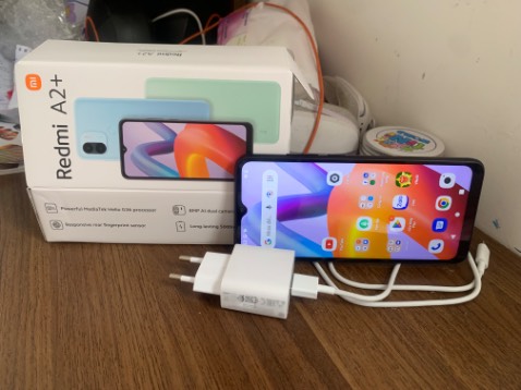 Ổn trong tầm giá. Chỉ tiếc wifi 2.4 only!